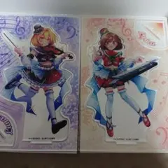 東方Project ルナサ リリカ アクスタ 2点セット あずまあやのサムネイル