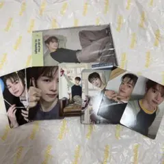 RIIZE / All of You ソンチャン　トレカ　まとめ