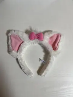 マリーちゃん カチューシャ