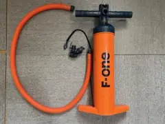 F-ONE BIG AIR PUMP (エフワン ビッグエアポンプ)