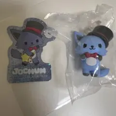 ジェオチャム jochum レイン