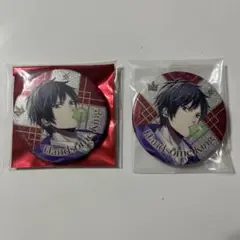 Bプロ B-PROJECT ハムキン 缶バッジ 金城剛士