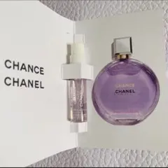 2026年最新】chanel チャンス サンプルの人気アイテム - メルカリ