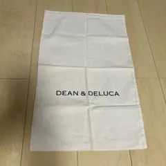 DEAN & DELUCA コットン ショップ袋のサムネイル
