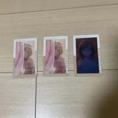 東雲絵名 エピカ　箔押し　vol.1 C