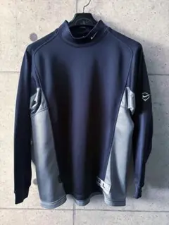 NIKE BASEBALL アンダーシャツ 長袖 Lサイズのサムネイル