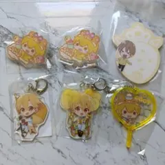 バラ売り⭕️】 すとぷり るぅとくん キーホルダー - メルカリ