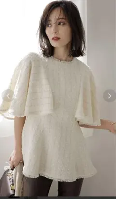 2025年最新】anuans ペプラムの人気アイテム - メルカリ