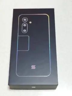 Solana Mobile　Seeker　ソラナモバイル　シーカー