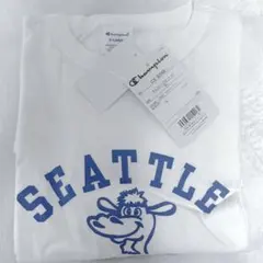 Champion Tシャツ