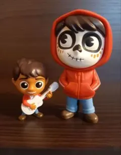2026年最新】pixar fest figure collectionの人気アイテム - メルカリ