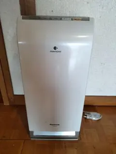 Panasonic 空気清浄機 ナノイー搭載 本体のサムネイル