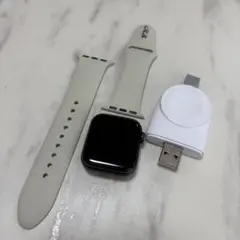 Apple Watch SE（第1世代）　ブラック