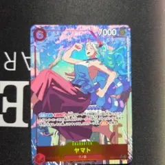 2026年最新】ヤマト SR パラレル eb02-006の人気アイテム - メルカリ