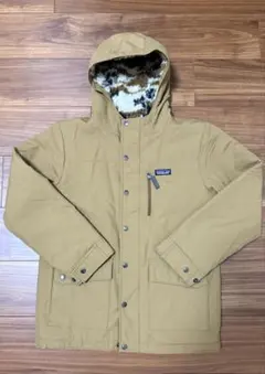 パタゴニア インファーノ xl