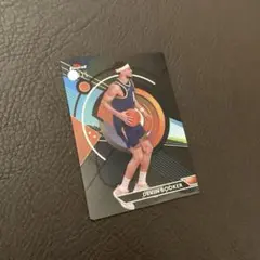 Devin booker topps finest 小シリ 2枚セット