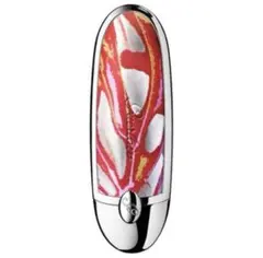 新品未使用GUERLAIN（ゲラン）ロージュ ジェダブルミラーケース 保存袋付き