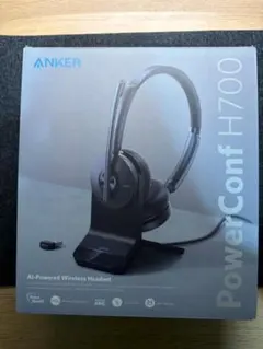 2026年最新】anker powerconf h700 充電スタンドの人気アイテム - メルカリ
