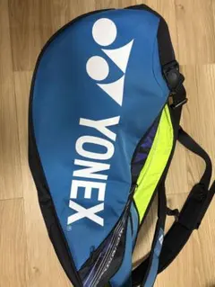 YONEX ラケットバッグ 青