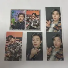 Stray Kids スンミン トレカ