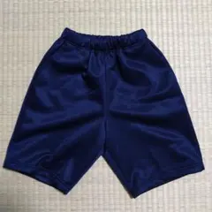 体操服 ハーフパンツ　130cm