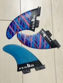 FCS　THINK H4 SPEED サーフボードフィン M FCS 2 H4 FIN|沖縄サーフィンショップ「YES SURF」