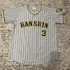 2026年最新】阪神タイガース大山ユニフォームの人気アイテム - メルカリ