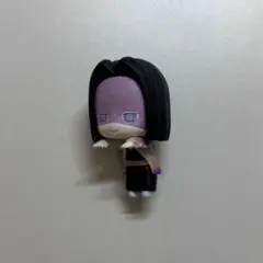 鬼滅の刃　ちょこっとひっかけフィギュアぷち 産屋敷耀哉