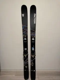 2026年最新】フリー スキー 板の人気アイテム - メルカリ