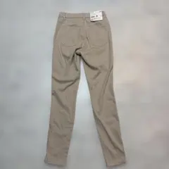 ユニクロヒートテックウルトラストレッチハイライズレギンスパンツ