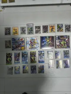 と*き様 ポケモンカード 引退品 まとめ セット ボックス シュリンク付