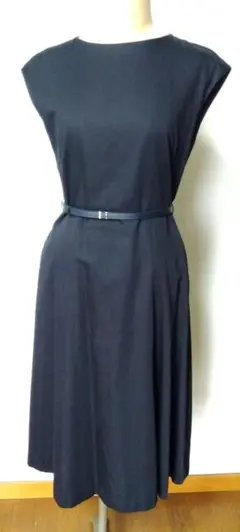 2025年最新】UNITED ARROWS カラー：ネイビー系 ノースリーブの