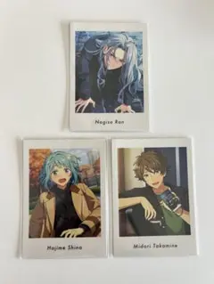 2026年最新】あんスタぱしゃっつの人気アイテム - メルカリ