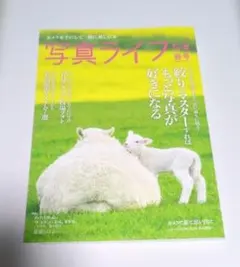 写真ライフ　2026　vol144 春号