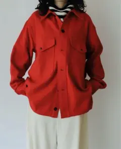 KAPTAIN SUNSHINE Cruise Shirt Jacketのサムネイル