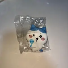 ちいかわ ハチワレ ライトクリップ ガチャガチャ