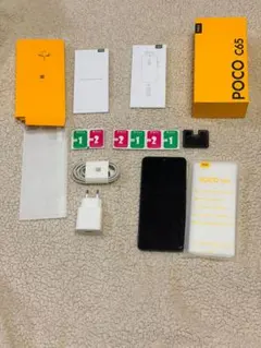 専用】Xiaomi POCO C71 SIMフリー黒金2台セット - メルカリ