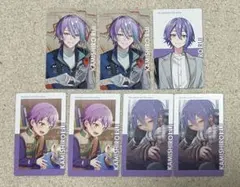 プロセカ 神代類 ePick vol.5A 箔押し エピカ - メルカリ