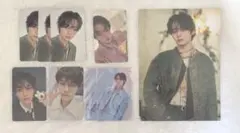 straykids スキズ Hollow リノトレカ まとめ売り