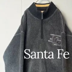 サンタフェ フリースジャケット