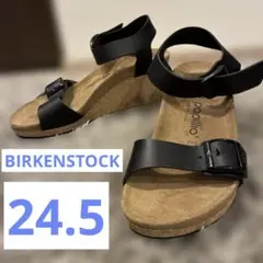 ビリケンシュトックサンダル 37 サイズ24センチ相当新品未使用定価
