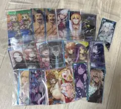 fgo キャラクターグッズ