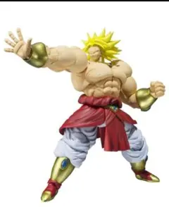 2026年最新】フィギュアーツzero ブロリーの人気アイテム - メルカリ