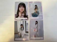 櫻坂46 大園玲 生写真