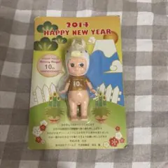 あ*）様 ソニーエンジェル 2014 年賀状 非売品 干支ver 午 ソニーエンジェル 2014 年賀状 非売品 干支ver 午 - メルカリ
