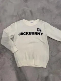 ジャックバニー　JACK BUNNY セーター　男の子女の子兼用　サイズ150
