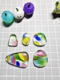 ガラスナギット