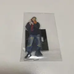 RAMPAGE LIKIYA トラキン アクスタ