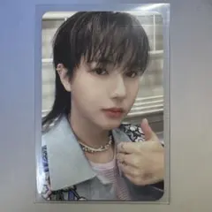 NCT ロンジュン　トレカ セット ポップアップ popup NCT ロンジュン トレカセット - メルカリ