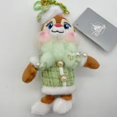 クラリス ぬいぐるみ